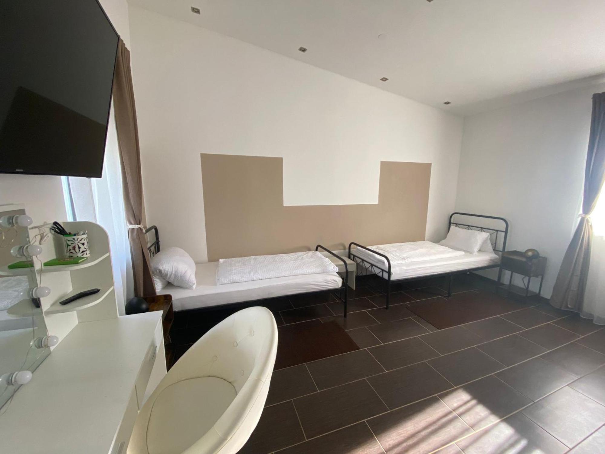 Gaestehaus - Pinkafeld Ngoại thất bức ảnh