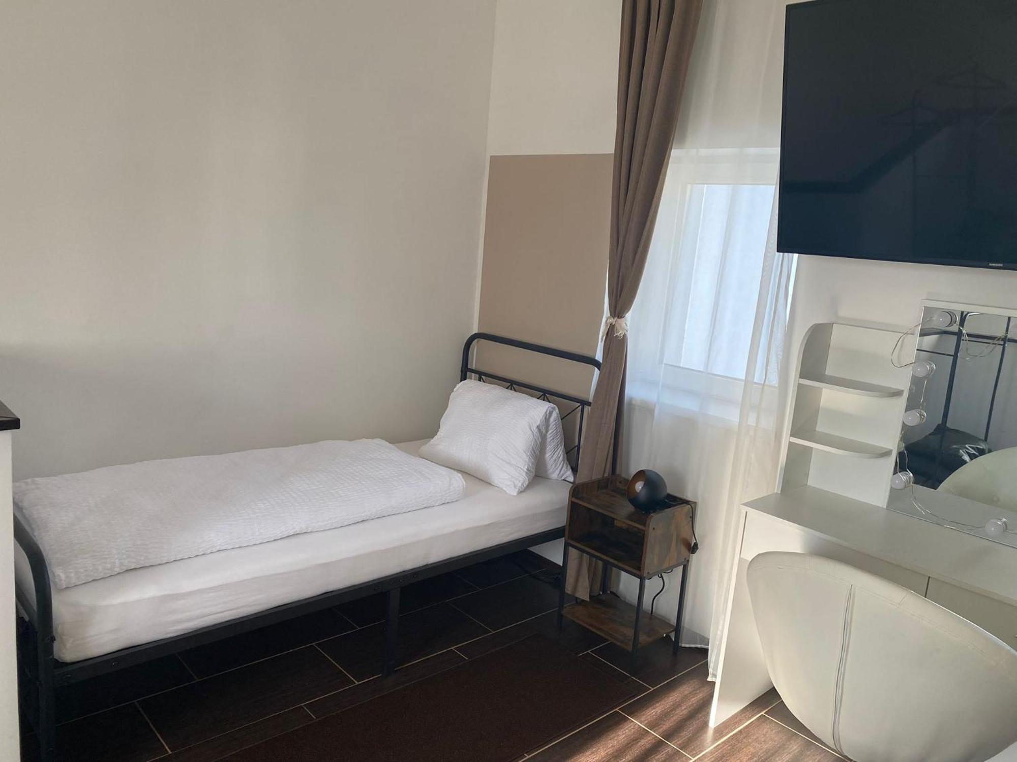 Gaestehaus - Pinkafeld Ngoại thất bức ảnh