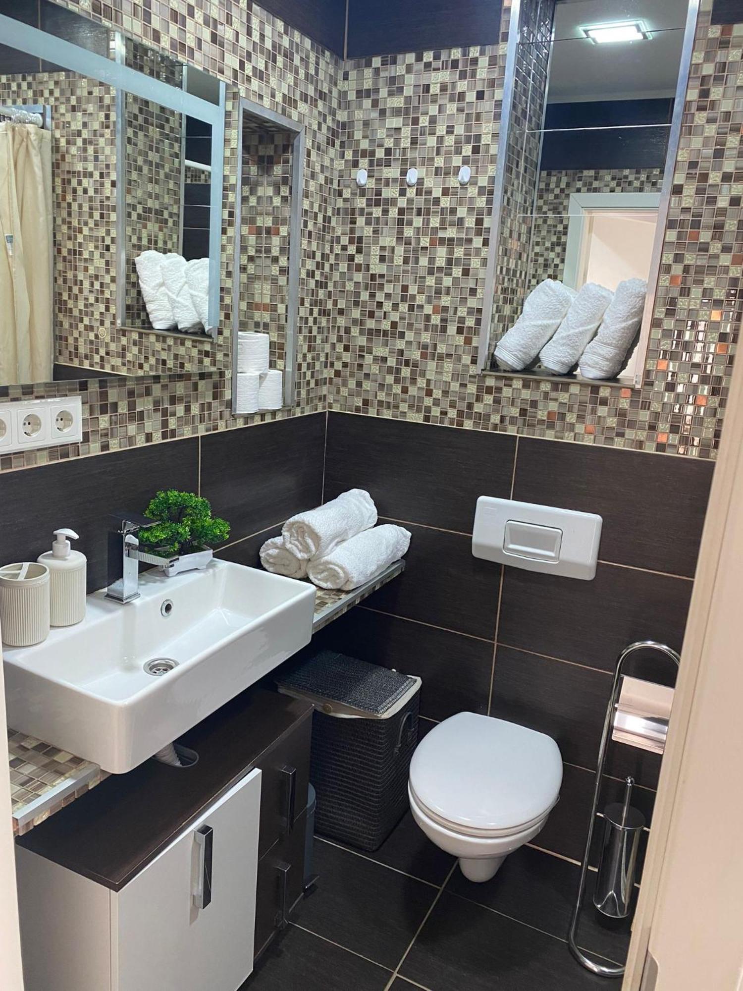 Gaestehaus - Pinkafeld Ngoại thất bức ảnh